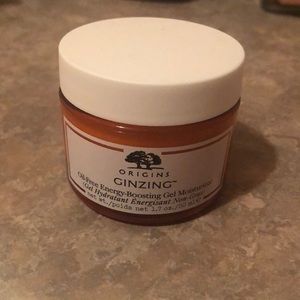 Origins Ginzing Gel Moisturizer
